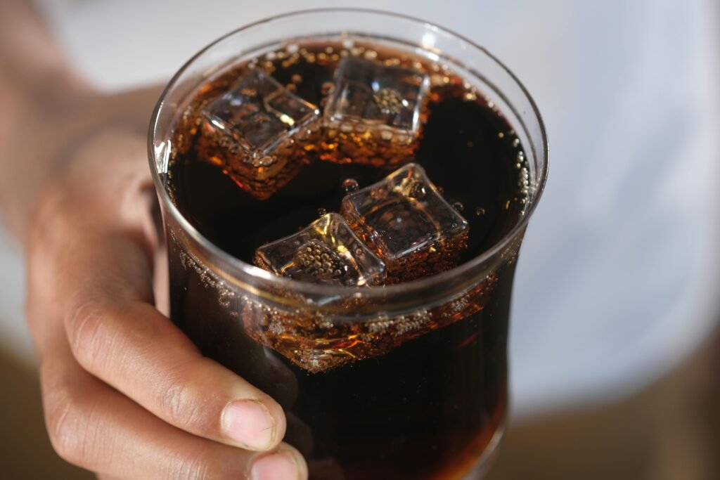 cola